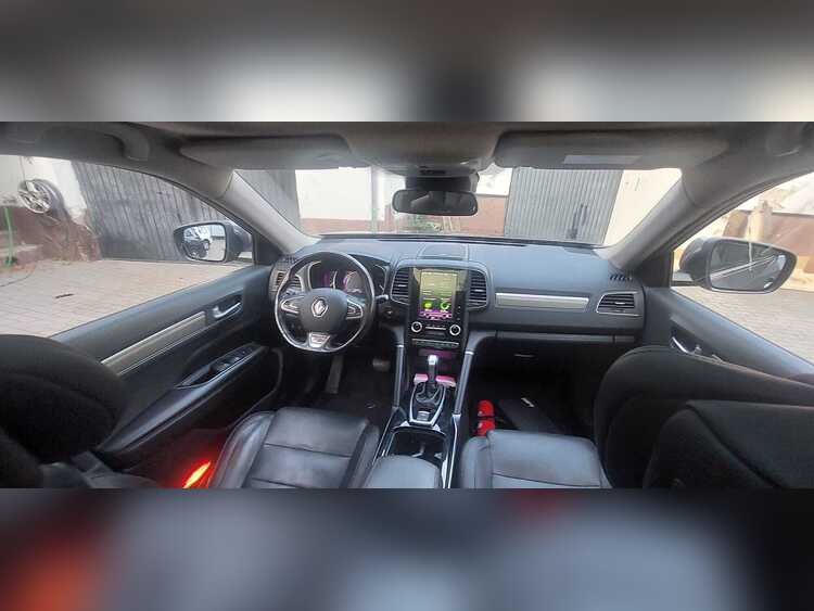 Renault Koleos 4x4 175cv foto 10